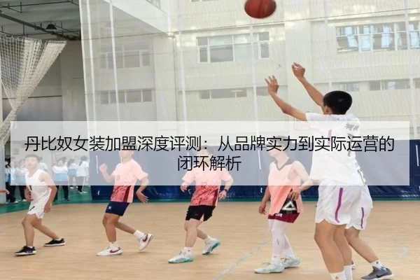 丹比奴女装加盟深度评测：从品牌实力到实际运营的闭环解析